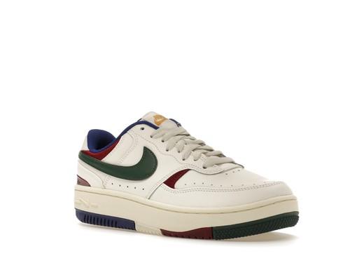 Nike Gamma Force Low Парусный Красный Ель W - DX9176-102