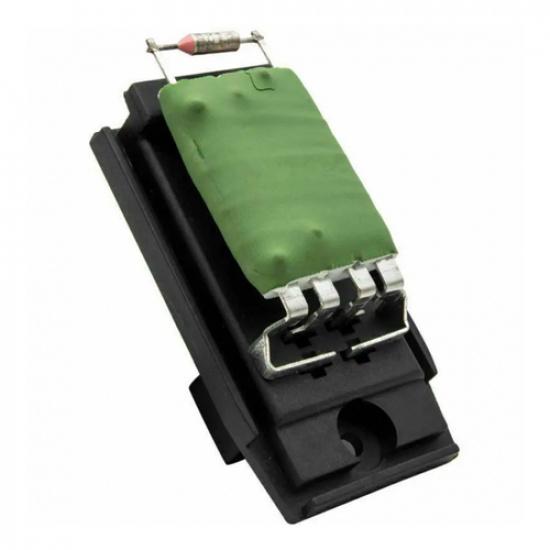 1012450 Heater Blower Motor Fan Resistor For Ford Focus Mondeo 1.4 1.6 1.8 2.0