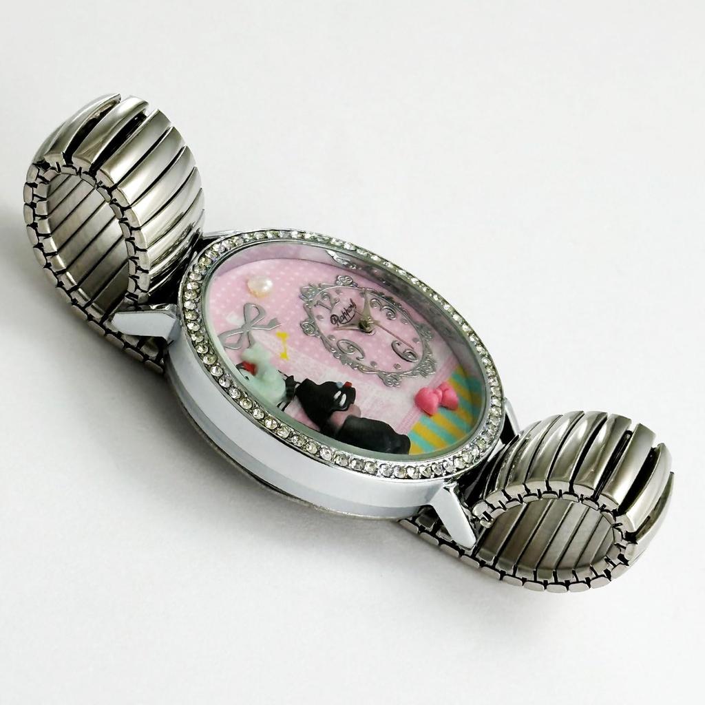 Наручные часы Rapport Fancy Bellows Watch 167003 Silver [Takeuchi Shoji] женские