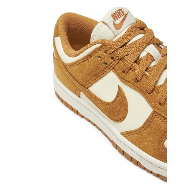Кроссовки Nike Dunk Low