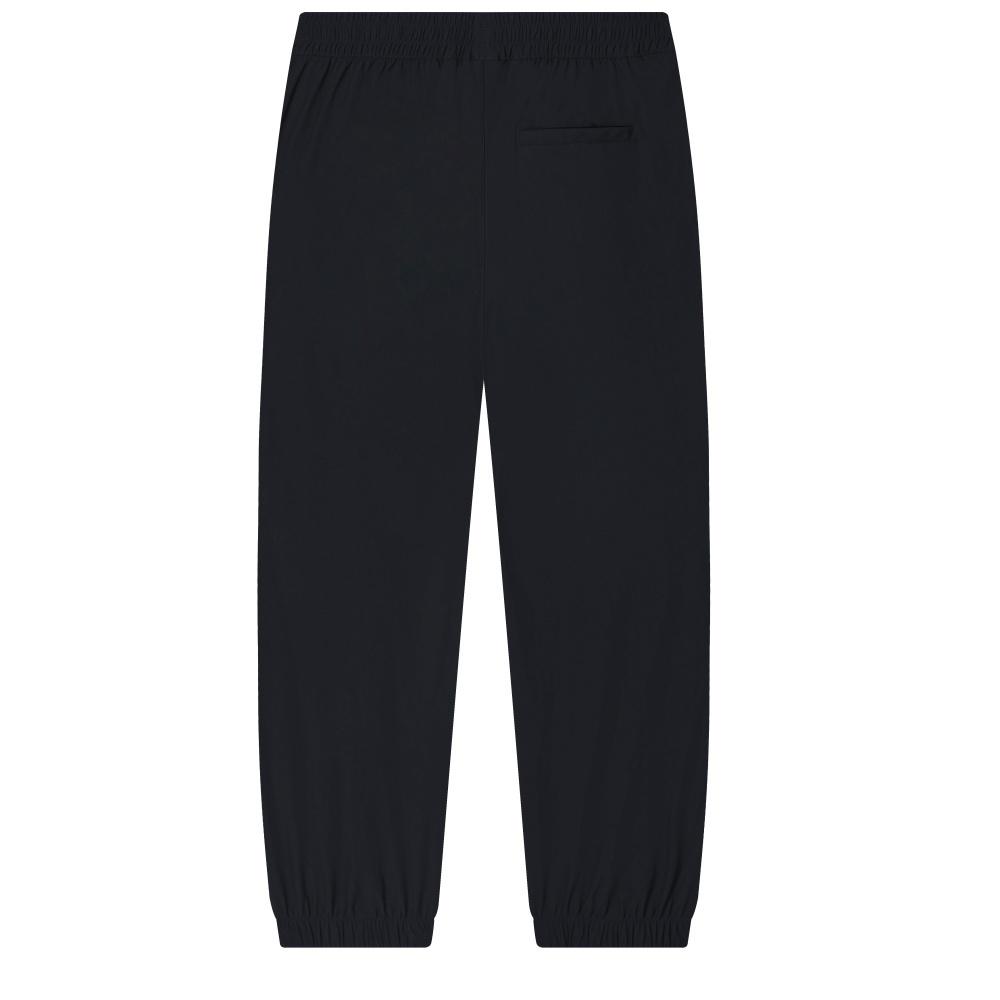 FILA ORIGINALE Knitted Sweatpants Men's F11M539606F-NV