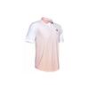 Iso-Chill Golf Polo Shirt Men Tops White 1353821-100