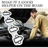 2PCS Intake Manifold Gasket Replacement OEM#MS98016T,Car Manifold Gasket For Sealing Cooling Lanes,Durable Intake Gaskets Set Compatible With