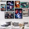 5D DIY Алмазная вышивка Дзюдзюцу Кайсен Алмазная картина Мозаика Украшение дома