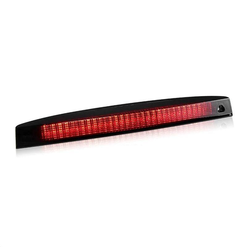 Powerful High Mounted Brake Light 8200175538 For Renault Megane Renault Megane MK II 2003-2008