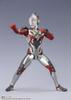 TAMASHII NATIONS Ultraman X New Generation Stars 150mm Painted Movable Figure S.H.Figuarts (Ultraman Ver.) Approx. ABS&PVC