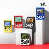 SUP DAZG02-SUP Handheld Game Console 400 In 1 Doubles Nostalgic Handheld Console Retro Mini Children's Toy Game Console