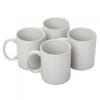 Sabichi Standard Mug (Pack of 4)