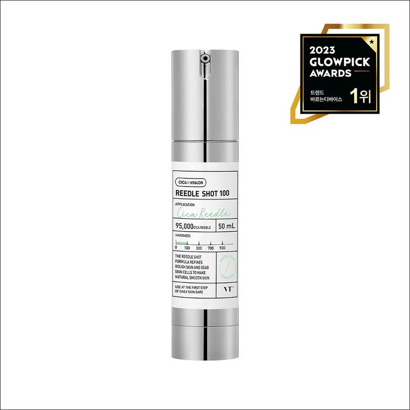 VT REEDLE Шот 50мл (50/100/300/700/1000)