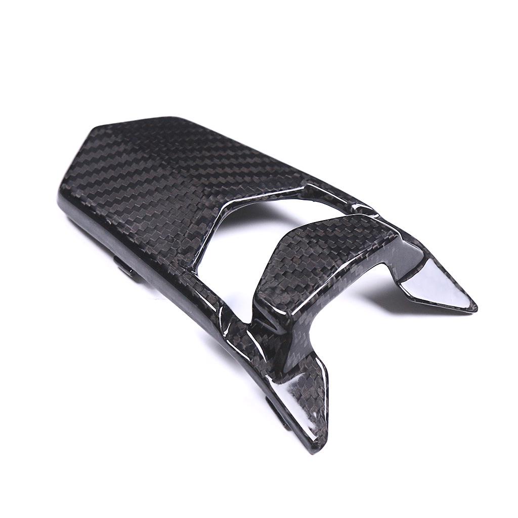 Yamaha MT-10 FZ-10 Carbon Fiber Front Fairing Upper Modification