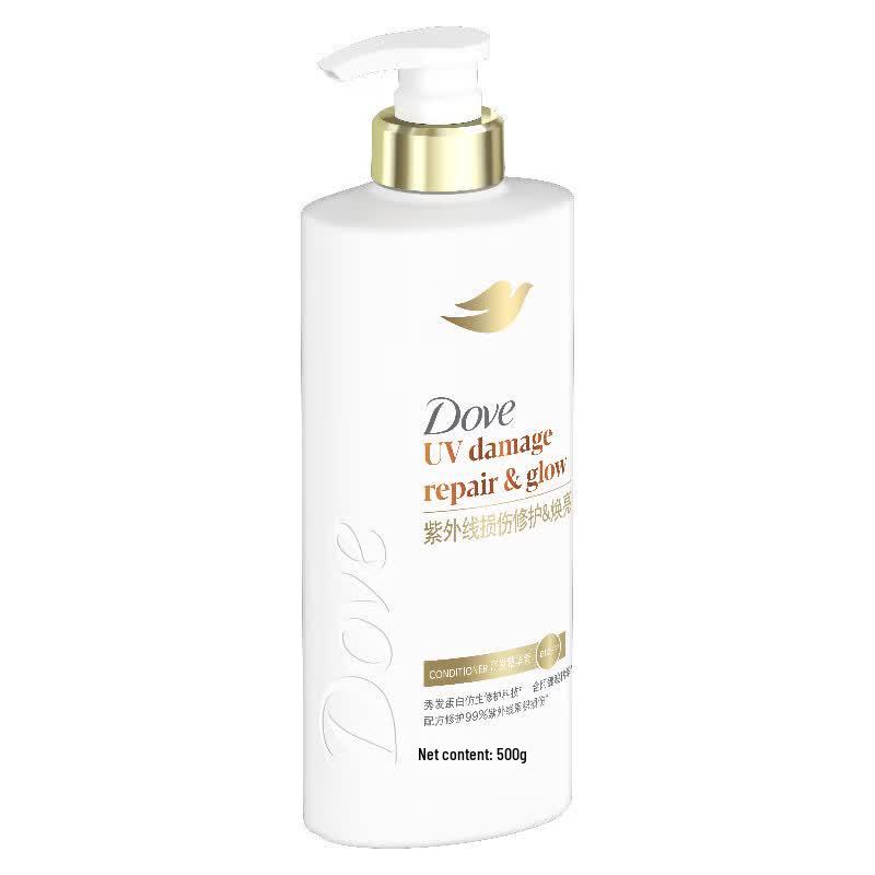 Dove Repair & Brighten UV Damage Hair Conditioner