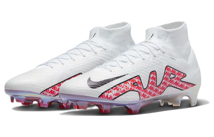 Nike Mercurial Superfly 9 Elite Fg 'Disruption Pack' DJ4977-101