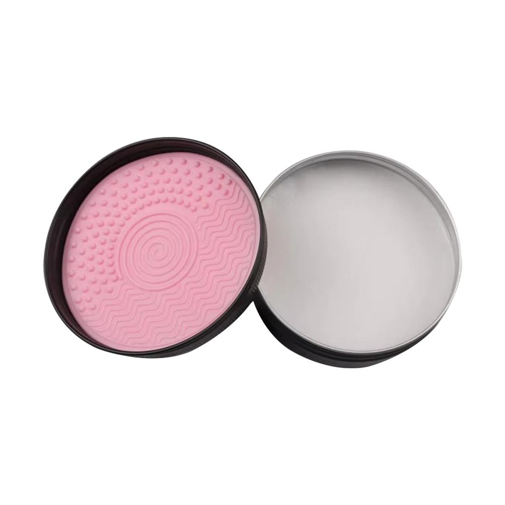 1 комплект силиконовых кистей для макияжа, мыльница, кисти для макияжа, косметический инструмент, очиститель для кистей, мытье X3F4