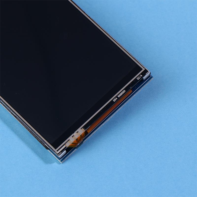 3.5 Inch For Raspberry Pi Display Module 3.5" Touch Screen 320×480 Tft Touch Screen Display With Touch Pen For Raspberry Pi A,