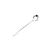 Lightweight And Portable Stainless Steel Tea Spoon For All Occasions Office Stirring Spoon Teaspoon