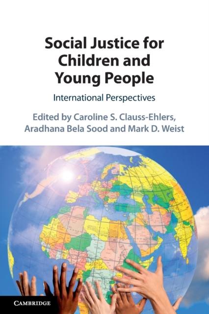 The Social Justice for Children and Young People : International Perspectives Book