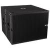ITC LA-1800K Professional Line Array Speaker (CN version)