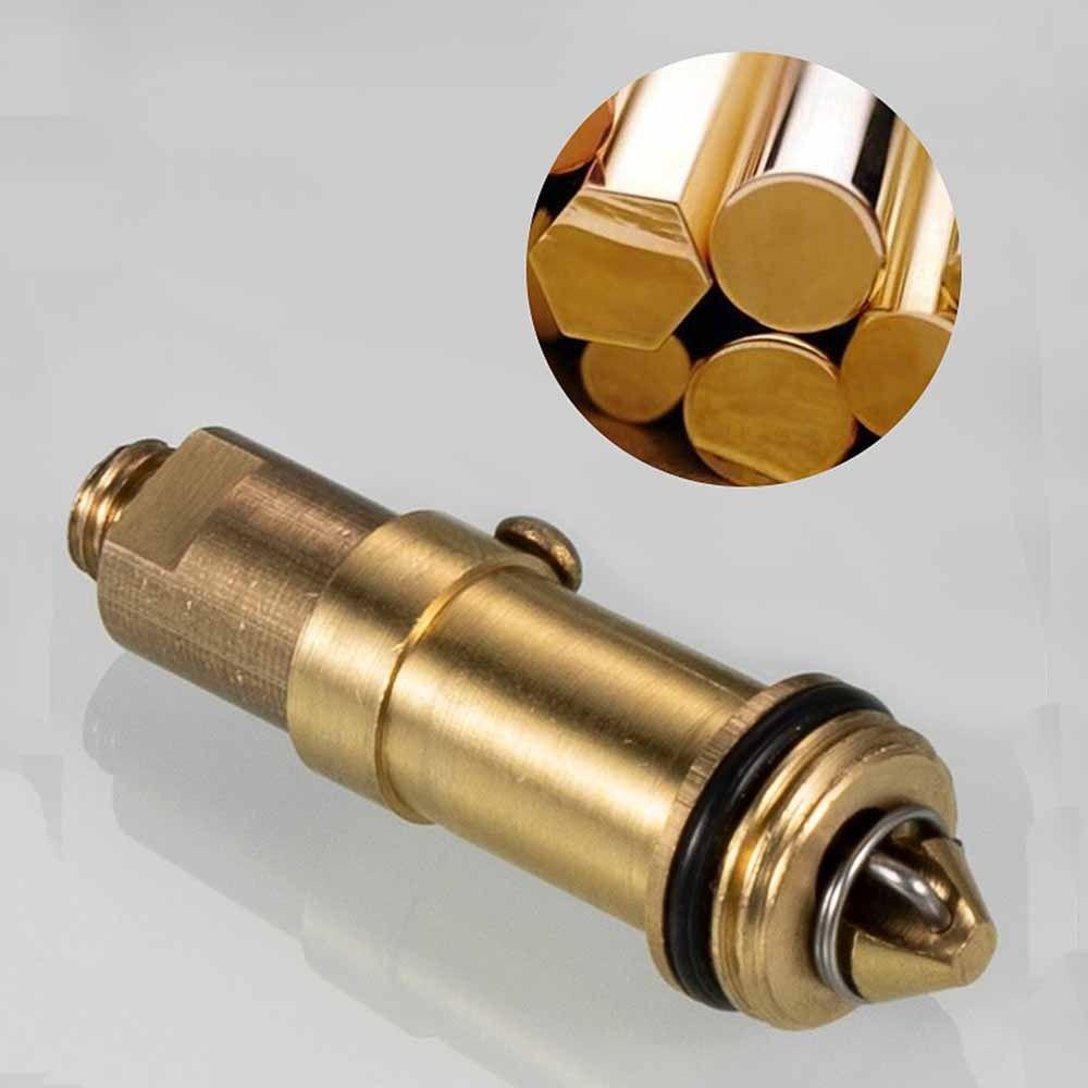 Waste Button Slotted Unslotted Basin Drain Device Bath Stopper Sink Strainer Basin Sink Tap