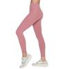 Skechers Леггинсы Go Walk с высокой талией, женские розовые леггинсы