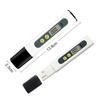 Large Backlit Screen TDS Meter  Water Analyzer Handheld Digital Water Tester  Drinking Water