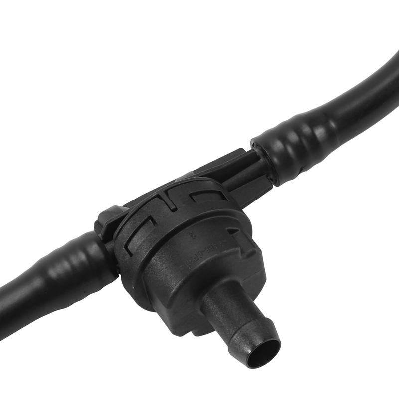 Вакуумный шланг сапуна двигателя для водопроводной трубы VW Golf 03F133751B