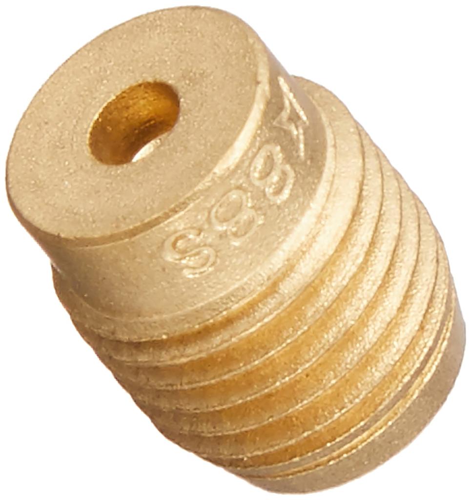 Kitaco 450-3080880 Главный жиклер (#88/Keihin Винтовой тип/Большой) Живой Дио/Обезьяна/Горилла/Обезьяна 50 и т.д.