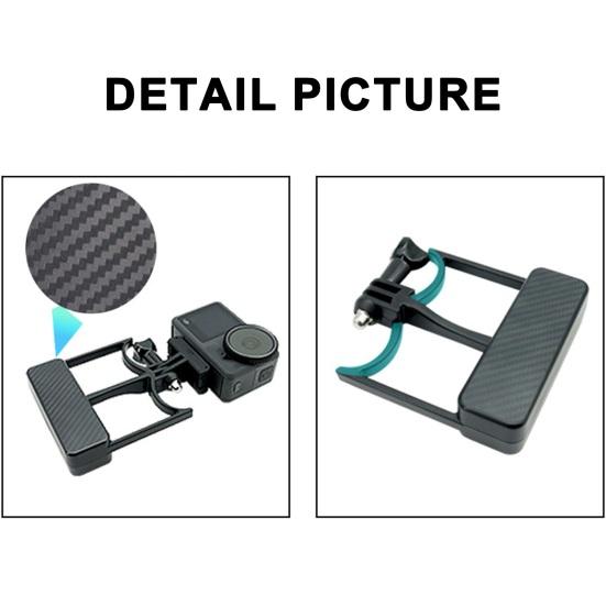 Gimbal Adaptor Capture with Ease Horizontal Creative Shots Vertical Free Switching Adapter