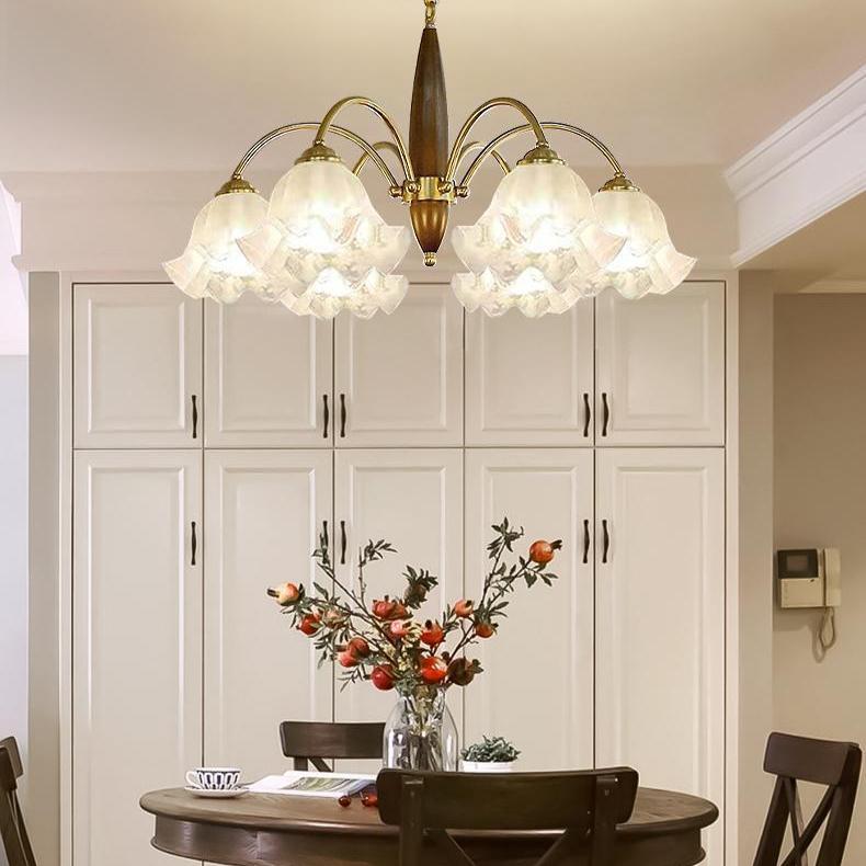 Винтажный подвесной светильник для гостиной в стиле арт, минималистичный современный подвесной светильник для столовой и спальни