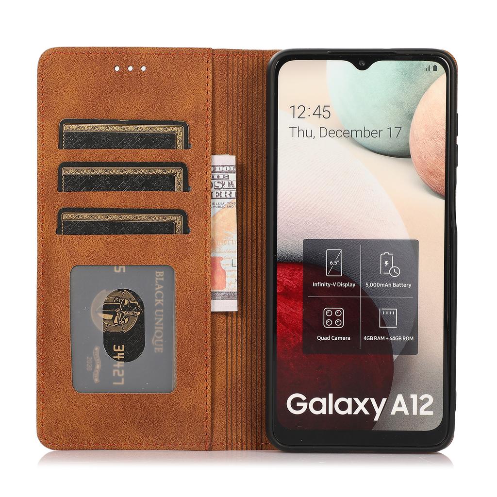 Кожаный чехол-кошелек для телефона Samsung Galaxy S21 S20 S10 Plus Ultra S20fe Note 20, откидной магнитный чехол A22 5g A82 A12 A52 A32 A72