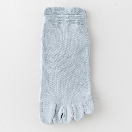 Носки с пятью пальцами для мужчин и женщин, низкие носки без застежек, хлопковые носки, спортивные носки для бега и занятий йогой