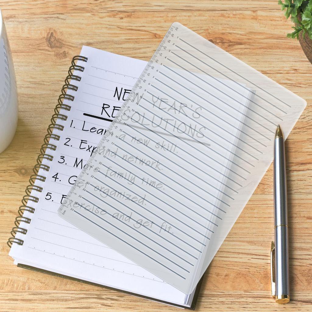 Шаблоны трафаретов для прямых линий Шаблоны трафаретов для рисования линий Шаблоны с линейным интервалом 27/30/33 Масштаб линий