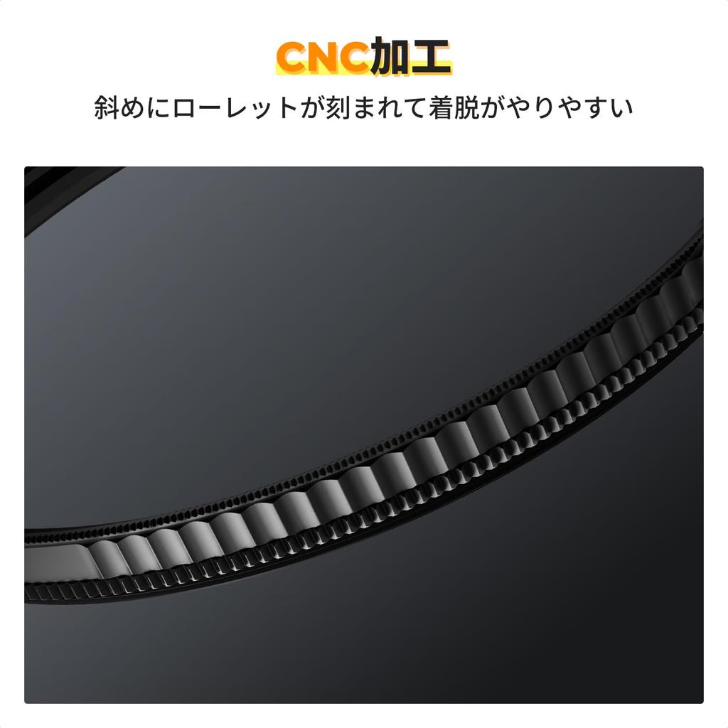 Концепт 67мм PL Фильтр Японское оптическое стекло AGC HD Супер Разрешение Высокое Светопропускание Низкое Отражение 28-слойное нанопокрытие Круговой Контраст