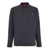 Hugo Mens Dinote Collared Polo Shirt