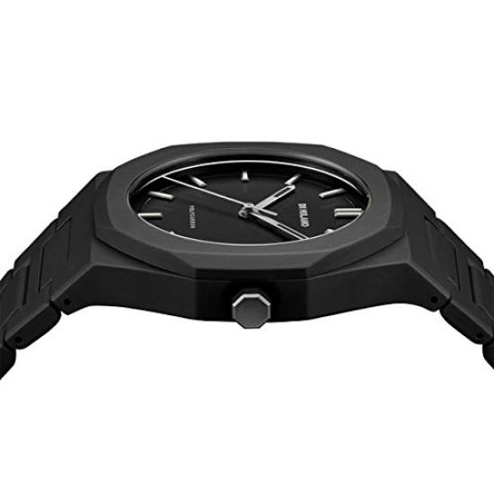[D1MILANO] Часы PCBJ11 Polycarbonate Cloudburst 40,5 мм