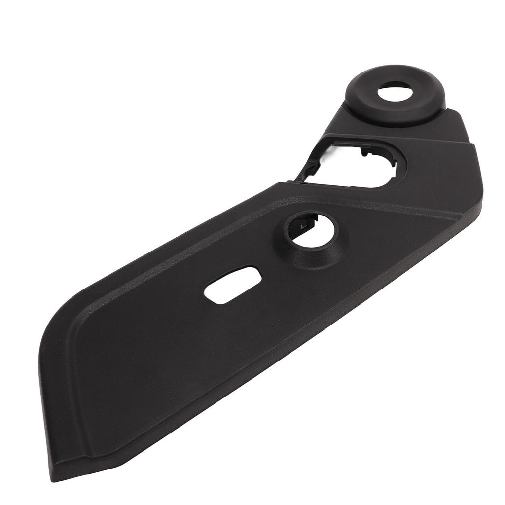 Передняя левая защита электросиденья Черный 1UL32DX9AB Замена для DODGE JOURNEY 2011-2020