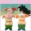 Очаровательная фигурка Свиньи Уронга (Семь Звезд) из Dragon Ball, Милая модель Уронга Чжу, Коллекционная игрушка