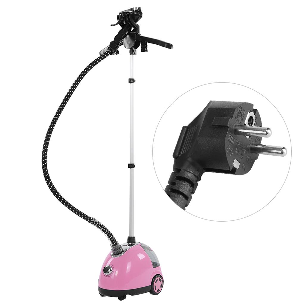 1700 Вт 1,7 л коммерческий домашний отпариватель для одежды паровой утюг для удаления складок