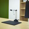 Deli 5MP A4 Document Camera Scanner CN plug (adapter included)