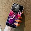 Bleach Kuchiki Byakuya Shockproof Phone Case for Xiaomi Poco X7 X6 X5 X3 Pro F7 Ultra M8 Redmi 15C 15 14C 13C 12C 10C 13 12 10