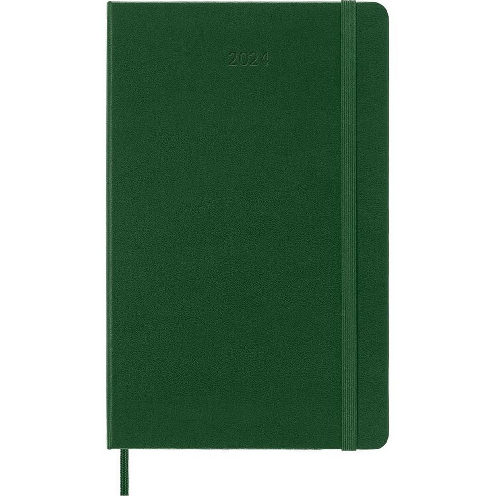 Moleskine 12M Weekly L Planner