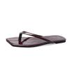 Flip Flops For Women Summer Beach Lightweight Rubber Sole Casual Footwear