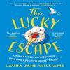 The Lucky Escape by Laura Jane Williams Paperback Book 9780008365455