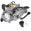 Motorcycle Carburetor Kit AC1450CA178CB Fit for Arctic Cat Prowler XT 650 4x4 H1 Automatic 2006‑2007