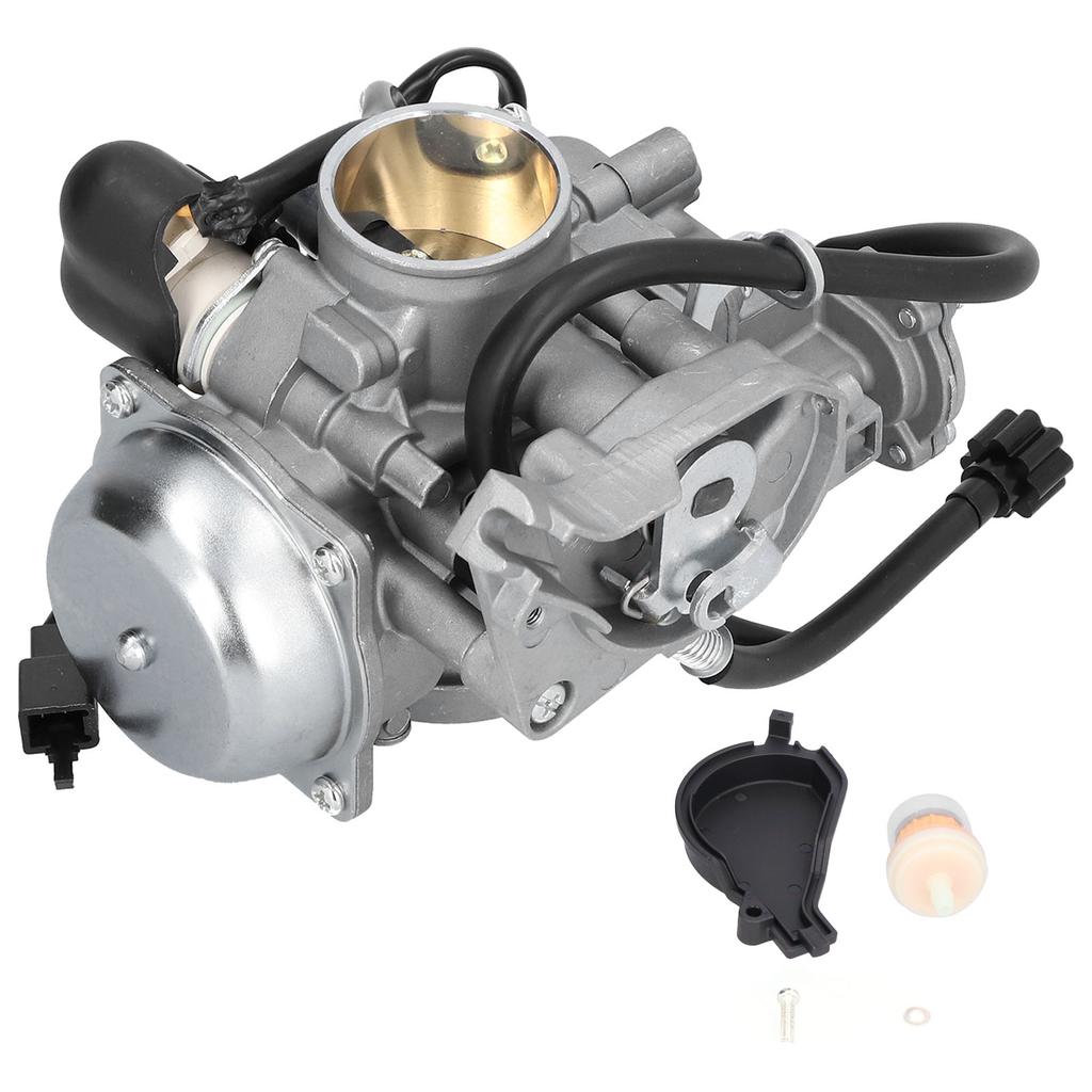 Motorcycle Carburetor Kit AC1450CA178CB Fit for Arctic Cat Prowler XT 650 4x4 H1 Automatic 2006‑2007