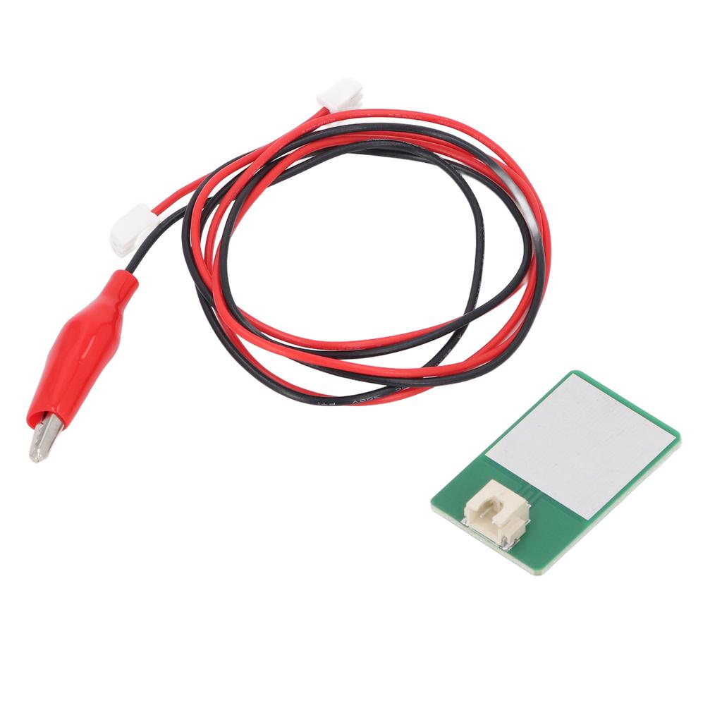 CNC Router Tool Setting Touch Probe Universal Engraving Machine Z Axes Touch Plate for GRBL Controll