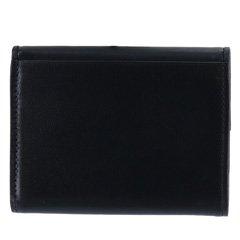 Porter Nylon Mini Wallet Folding Black (Porter) Men's [PLUME] 1.