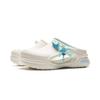 YINGXIONGLIANMENGYONGCHIPAIDUI x Li Ning Мягкие кроксы Унисекс Белый AGAV001-1