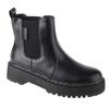 Women's Chelsea Boots Big Star II274101 Black R. 39