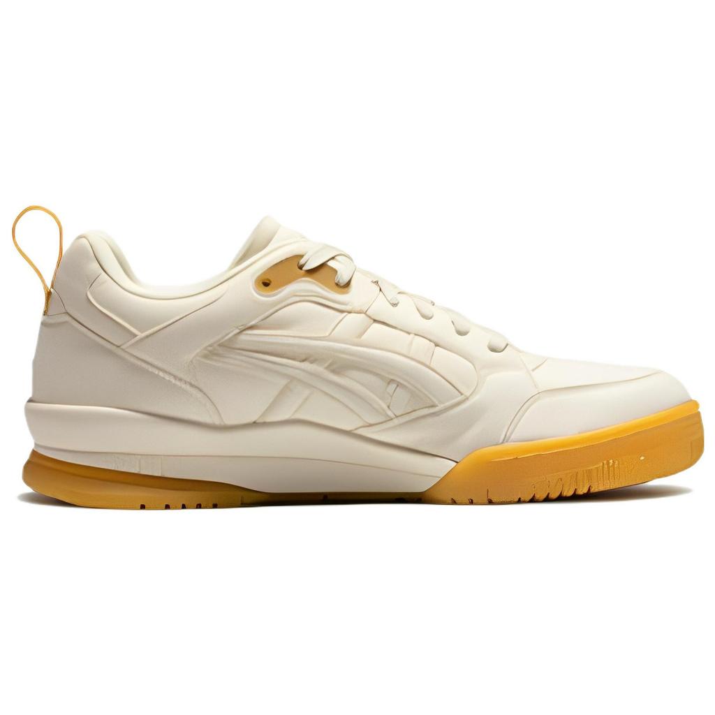Asics 8On8 X Gel-Spotlyte Low Retro Basketball Shoes Unisex Sneakers Off-White 1203A262-200
