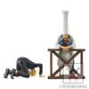 One Piece DRAMATIC Все 2 типа набора Санджи Зефф ВИЗИТКА~6-й сезон~т.1 /